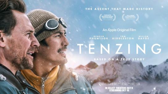 Tenzing (2026) Image