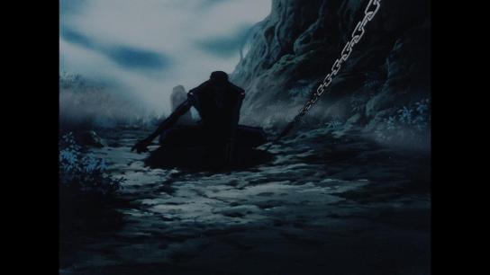 Ninja Scroll (1993) Image