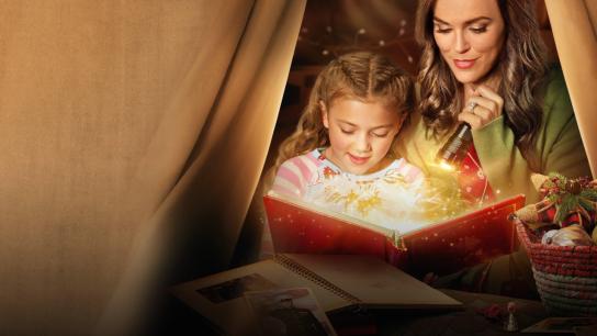 Christmas Bedtime Stories (2022) Image