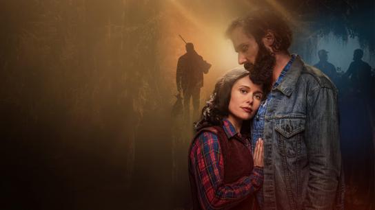 The Blind (2023) Image