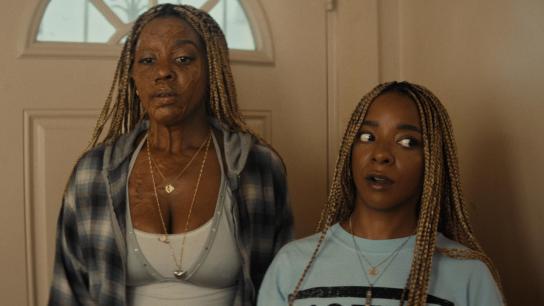 Is God Is (2026) Image