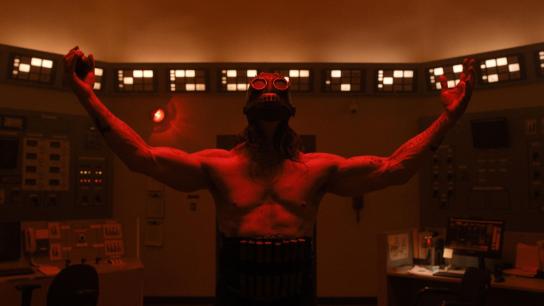 Psycho Killer (2026) Image