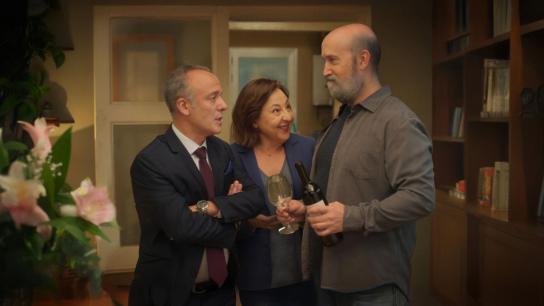 53 Sundays (2026) Image