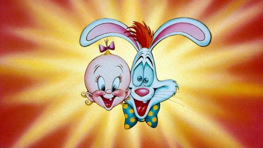 The Best of Roger Rabbit (1996) Image