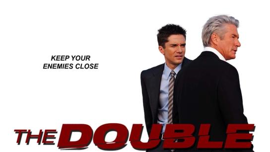 The Double (2011) Image
