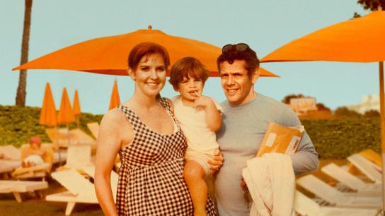 Stiller & Meara: Nothing Is Lost (2025) Image