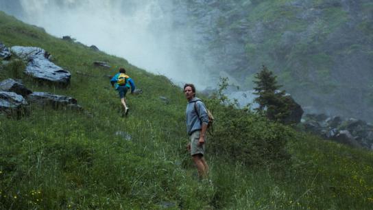 Call Me by Your Name (2017) Image
