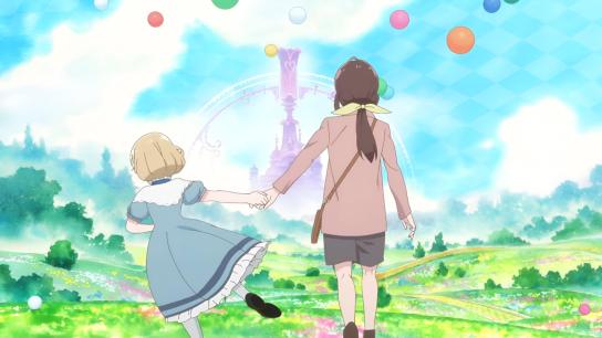 Alice in Wonderland –Dive in Wonderland– (2025) Image
