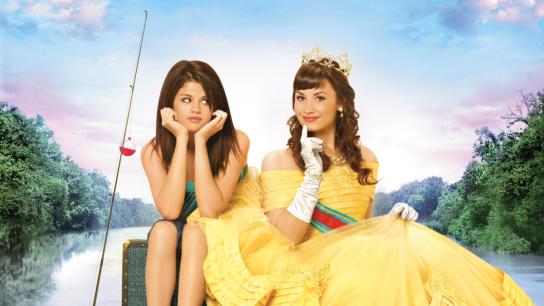 Princess Protection Program (2009) Image