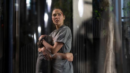 The Runner (2026) Image