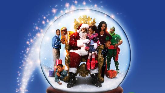 The Perfect Holiday (2007) Image