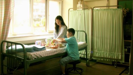 Nice Shorts (2009) Image