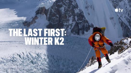 The Last First: Winter K2 (2026) Image