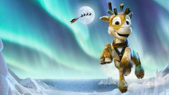 The Flight Before Christmas (2008) Image