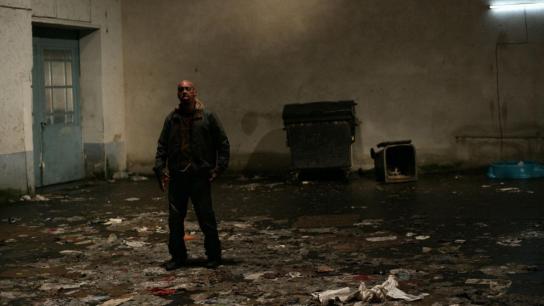 Rammbock: Berlin Undead (2010) Image