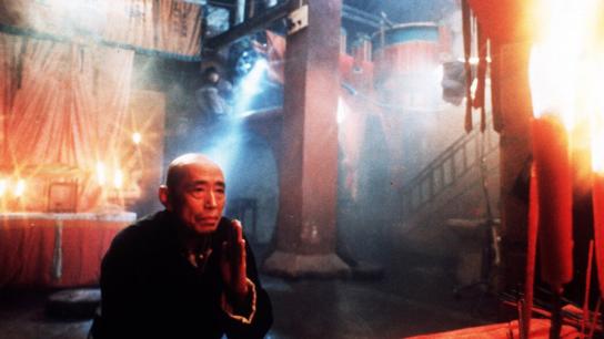 The King of Masks (1995) Image