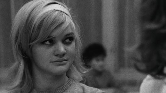 Loves of a Blonde (1965) Image