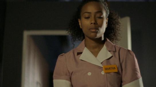 Dedication (2017) Image