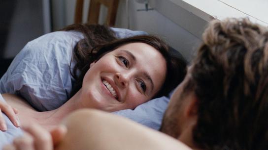 Sentimental Value (2025) Image