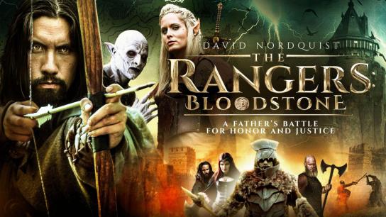 The Rangers: Bloodstone (2021) Image