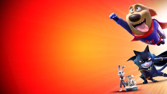 StarDog and TurboCat (2019) Image