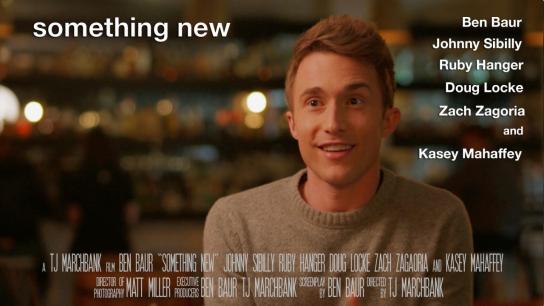 Something New (2017) Image
