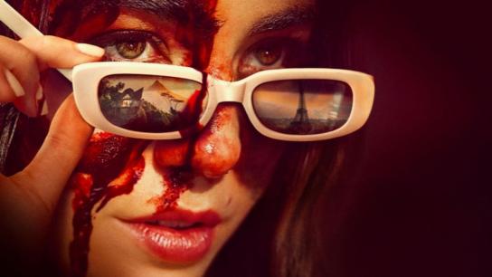 Influencers (2025) Image