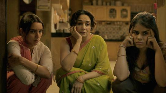Maa Behen (2026) Image