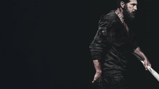 A Marvel Television Special Presentation - The Punisher: One Last Kill (2026) Image