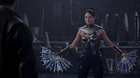 Mortal Kombat II (2025) Image