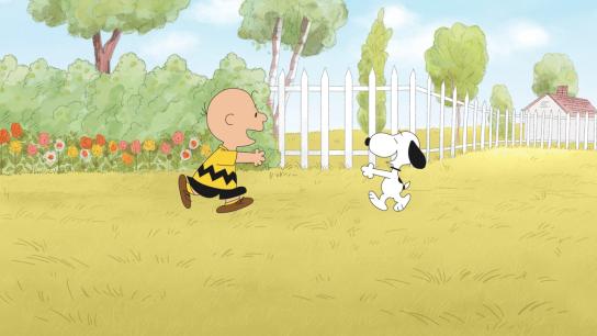 He's Your Dog, Charlie Brown (1968) Image
