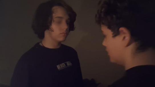 No Sight (2025) Image