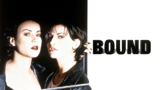 Bound (1996) Image