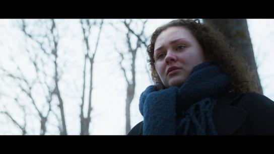 They Left for the Abyss (2024) Image