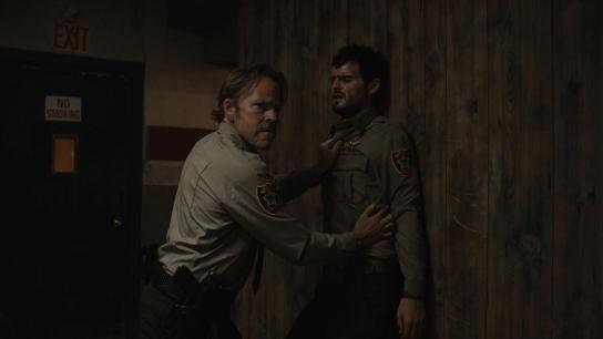 The Deputy (2026) Image