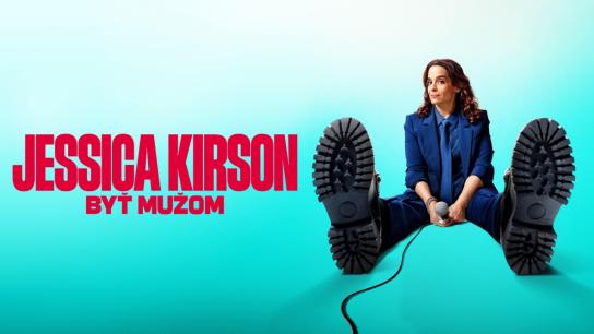 Jessica Kirson: I'm the Man (2025) Image