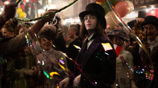 Dracula (2025) Image