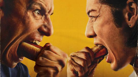 Chestnut vs. Kobayashi: Unfinished Beef (2024) Image