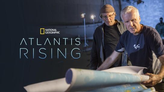 Atlantis Rising (2017) Image