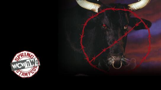WCW Spring Stampede 1998 (1998) Image