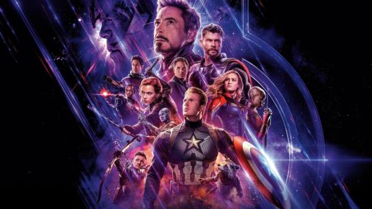 Avengers: Endgame (2019) Image