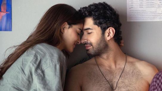 Chand Mera Dil (2026) Image