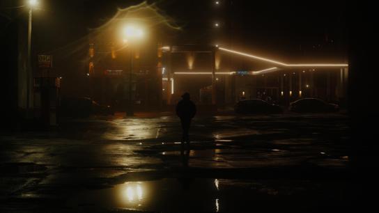 One Night Only (2025) Image