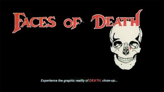 Faces of Death (1978) Image