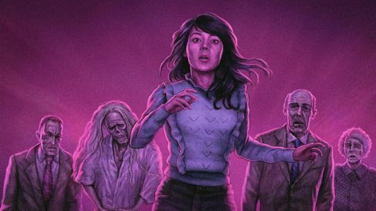 One Dark Night (1982) Image