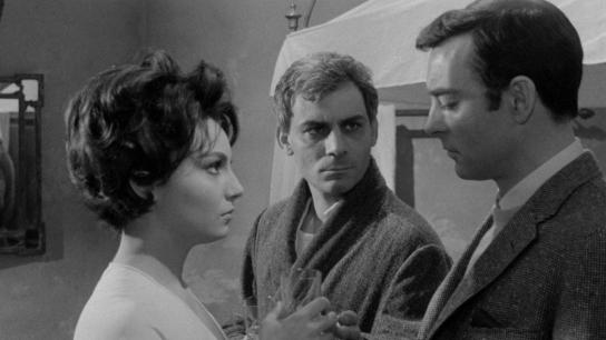 The Witch (1966) Image