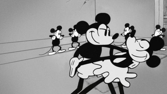 When the Cat's Away (1929) Image