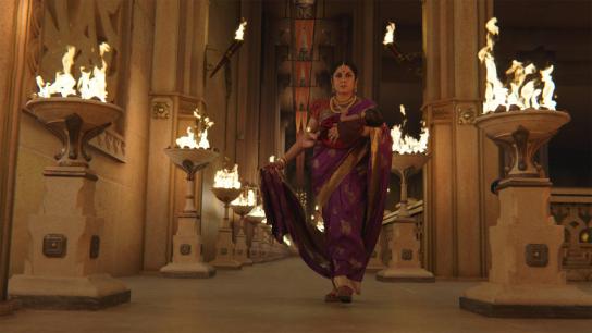 Bāhubali: The Epic (2025) Image