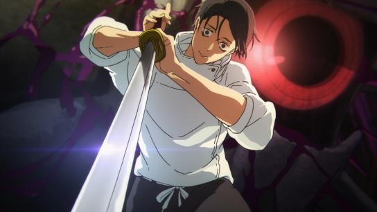 JUJUTSU KAISEN: Execution -Shibuya Incident x The Culling Game Begins- (2025) Image