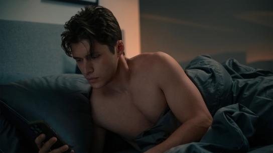 Voicemails for Isabelle (2026) Image